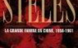 Stèles : la grande famine en Chine 1958-1961