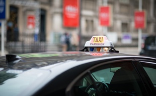 Taxi