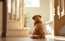 Mon chien refuse soudain de prendre les escaliers : comment détecter une douleur ou un problème de santé ? Nos conseils pour réagir