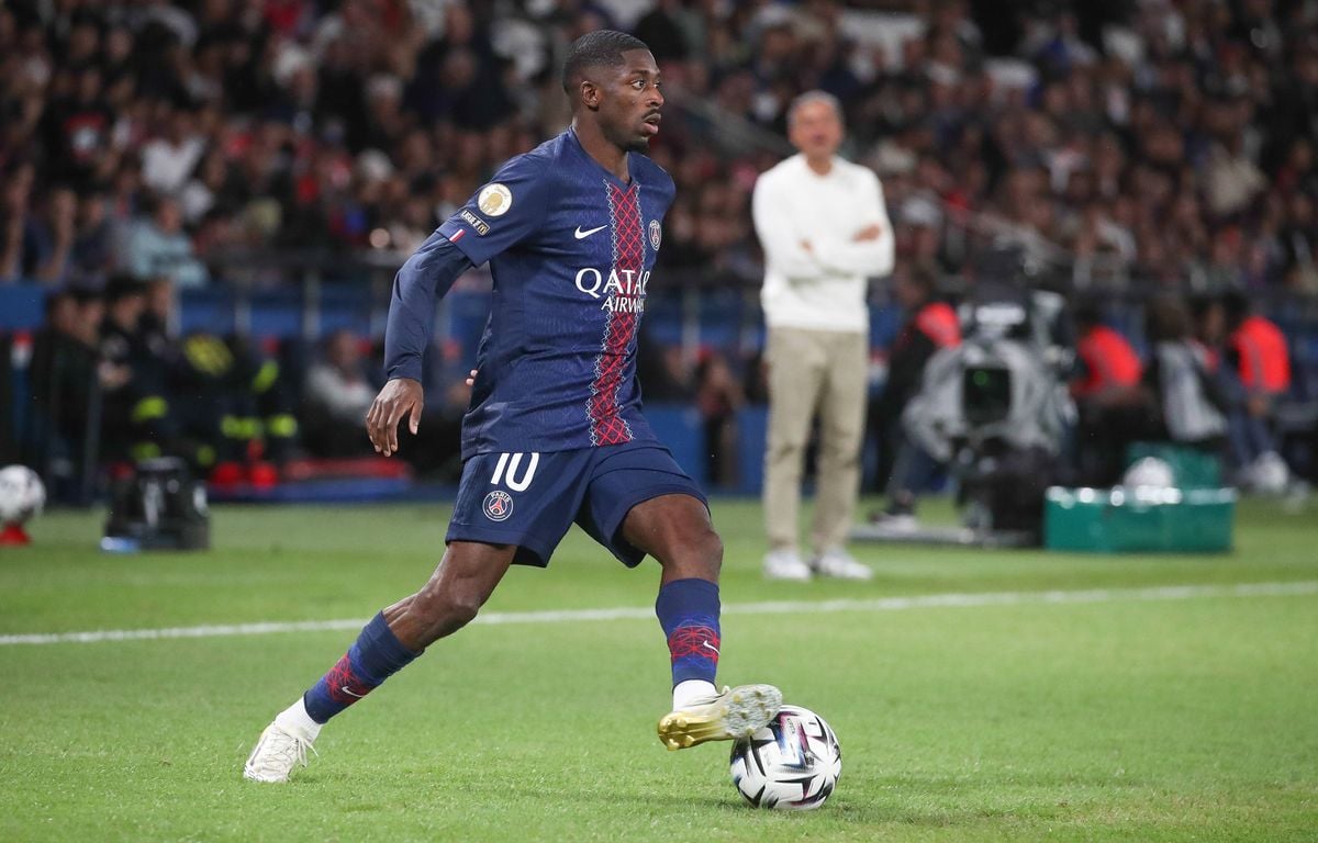 EN DIRECT Ballon d'or 2025 : Le jour de gloire pour Ousmane Dembélé et la France... Suivez la journée et la cérémonie avec nous...