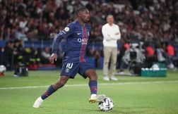 EN DIRECT Ballon d'or 2025 : Le PSG et Luis Enrique poussent derrière Ousma…