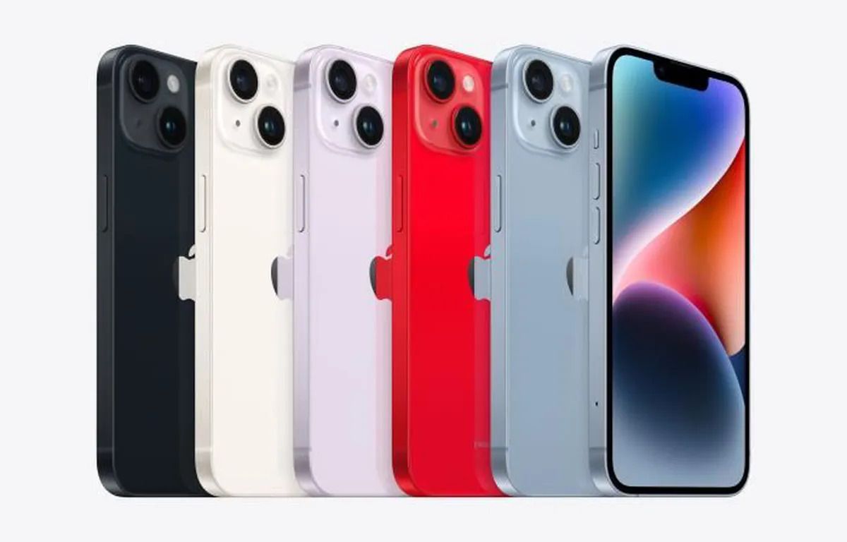 Précommandez l'iPhone 11 ou iPhone 11 Pro avec un forfait mobile