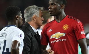 Le Mou et Pogba