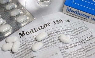 5.903 demandes d'indemnisation des victimes du Mediator avaient été déposées au 5 mars à l'Office national d'indemnisation des accidents médicaux (Oniam), selon le ministère de la santé.