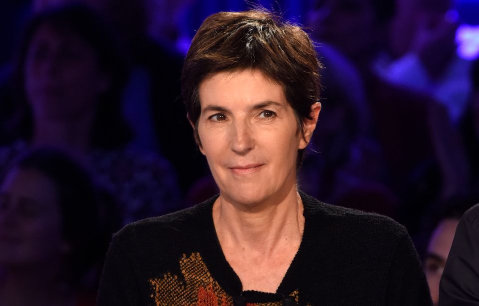 Christine Angot Le Voyage Dans L'est Critique VIDEO. «On n'est pas couché»: Christine Angot, une chroniqueuse à qui l