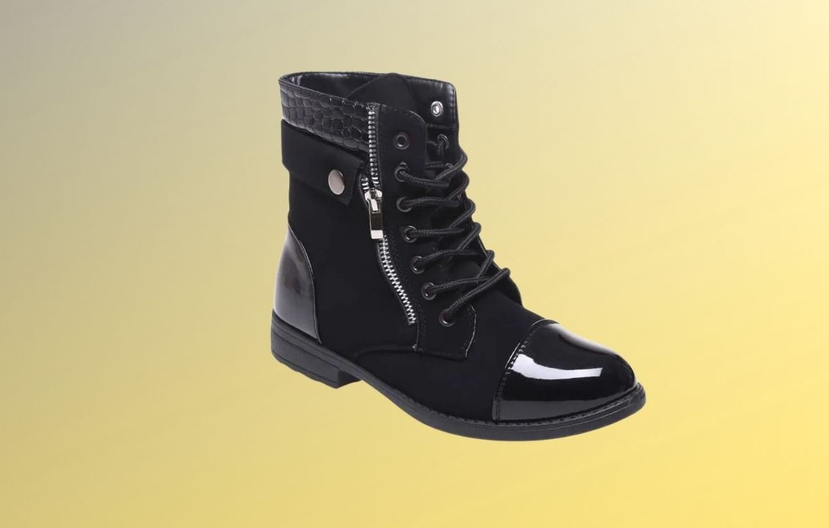 Bottines femme Cdiscount crase le prix de ce mod le