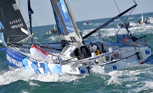 Armel Le Cléac'h