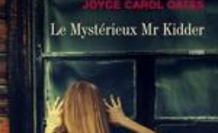 Le mystérieux Mr Kidder