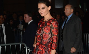 Katie Holmes