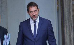 Christophe Castaner, auditionné mardi.