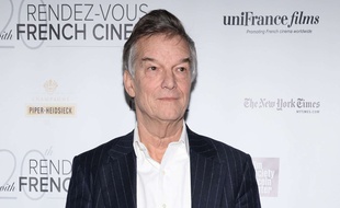 Le réalisateur Benoît Jacquot à New York en mars 2015.