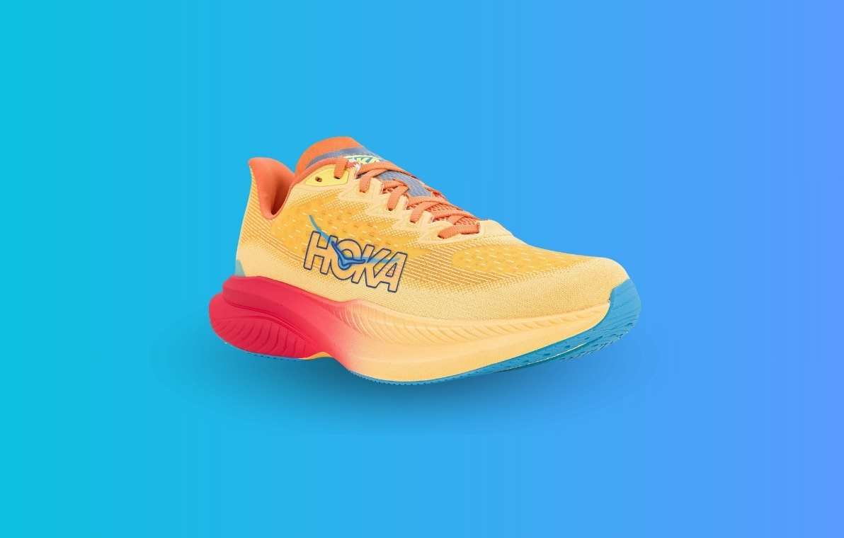 Hoka Asics New Balance Profitez de reductions delirantes sur les plus grandes marques de running pendant les soldes