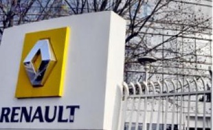 L'affaire empoisonne Renault.
