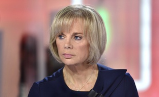 Elisabeth Guigou, députée socialiste.