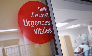 Le bébé est décédé peu après son arrivée à l'hôpital.