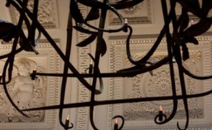 Une photo d'internaute reçue en 2008 (Dans le Ministère de la communication).