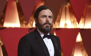 L'Oscar de Casey Affleck fait polémique