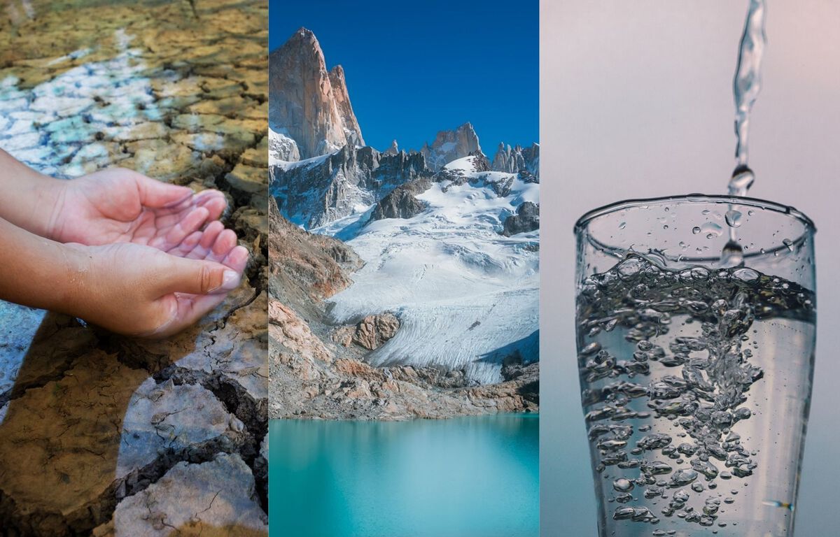 Assez Salee Ou Tres Dessalee Mots Croisés Sécheresse : Les communes compensent précipitamment le manque d'eau mais «  il faut investir sur le long terme »