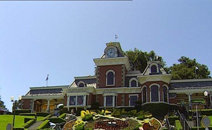 Le ranch de Neverland