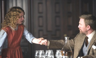 Le film "A la croisée des mondes : la boussole d'or", sorti en 2007 avec un casting impressionnant (Daniel Craig, Nicole Kidman, Eva green...) est loin d'avoir connu le succès de la trilogie de Philip Pullman