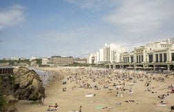 A Biarritz, un jeune propose de la cocaïne à deux policiers en civil