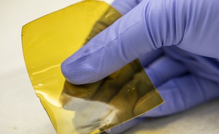 Des chercheurs ont créé un nouveau type de batterie