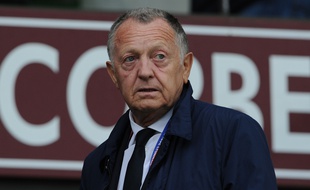 Jean-Michel Aulas
