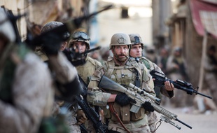 American sniper