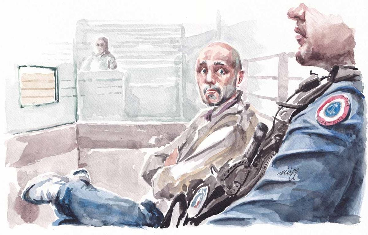 Procès de Cédric Jubillar : L'amant sur les lieux du crime ? Comment les avocats de l'accusé réactivent cette autre piste