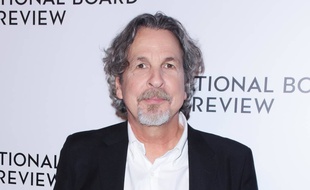 Le réalisateur Peter Farrelly