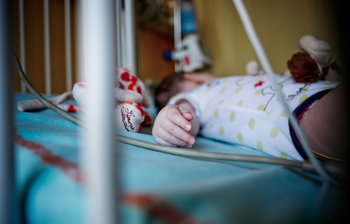 Syndrome de Münchhausen par procuration: Quand les mères rendent leur enfant malade