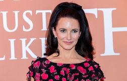 Kristin Davis a eu un rencard avec Matthew Perry