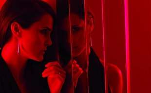 Keri Russell dans «The Americans».