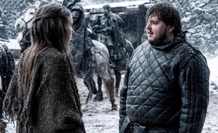 La saison 6 accueillera vraisemblablement la famille de Sam Tarly (John Bradley).
