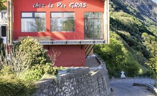 Entièrement modernisé en 2007, le Pèr' Gras a doublé son chiffre d'affaires.