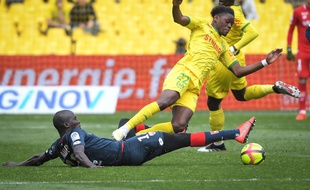 Anthony Limbombe.