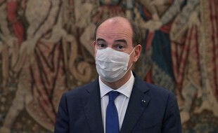 Jean Castex multiplie les déplacements en région. (archives)