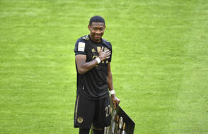 David Alaba