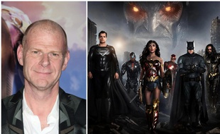 Thomas Holkenborg signe la bande originale de « Zack Snyder’s Justice League », soit 4 heures de musique et quelques morceaux de bravoure