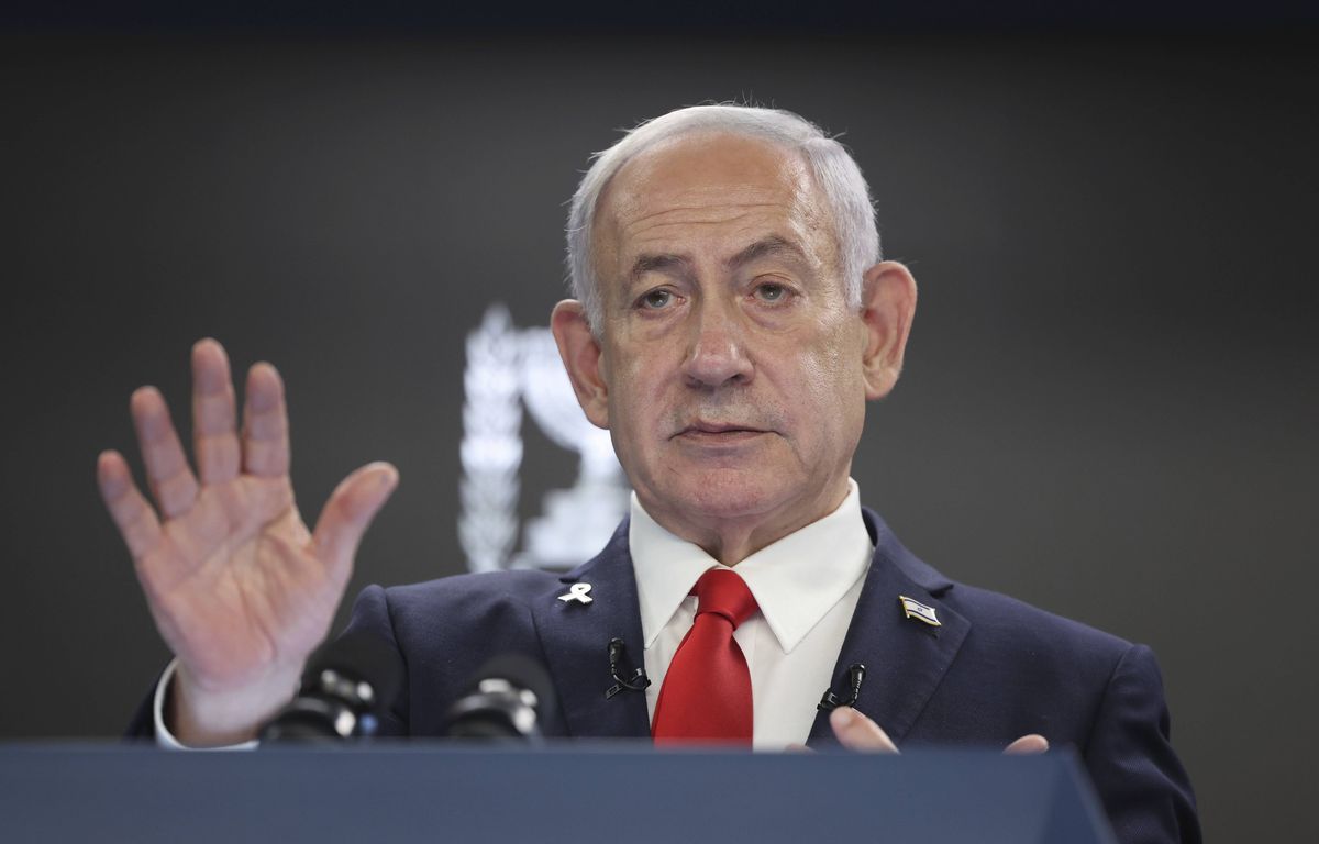 Israël : Ce qu'il faut retenir des annonces de Netanyahou sur le plan israélien pour Gaza