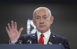 Ce qu’il faut retenir des annonces de Netanyahou sur le plan israélien pour Gaza