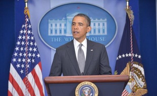 La réforme des lois sur les armes promue par le président Barack Obama a subi mercredi un échec sévère, quatre mois après l'électrochoc du massacre de Newtown, avec le rejet par le Sénat américain d'une mesure activement combattue par le lobby des armes.