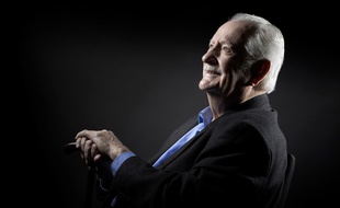 L’homme de télévision et de radio Pierre Bellemare, est décédé dans la nuit de samedi à dimanche…