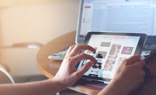 Une proposition de loi veut créer une outil dédié aux consommateur pour évaluer la sécurisation de leurs données sur les plateforme internet.