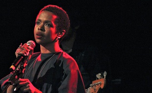 Lauryn Hill