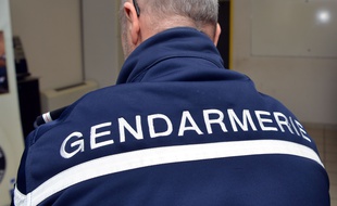 L'enquête sur ce drame a été confiée aux gendarmes de Foix. Illustration.
