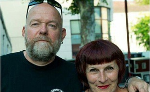 Richard Rammant est mort le 13 septembre lors de l'attaque du Bataclan. Son épouse Marie-Do a été gravement blessée.