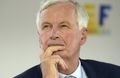 Michel Barnier rêve--t-il de l'Elysée ?