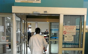 Satisfaits par les postes, les urgentistes dénoncent le manque de lits d'aval.