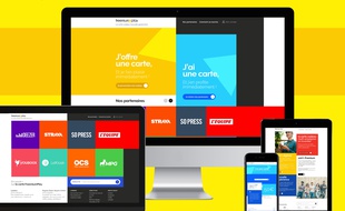 Le site Freemium Play, qui propose la première carte cadeau pour loisirs numériques.